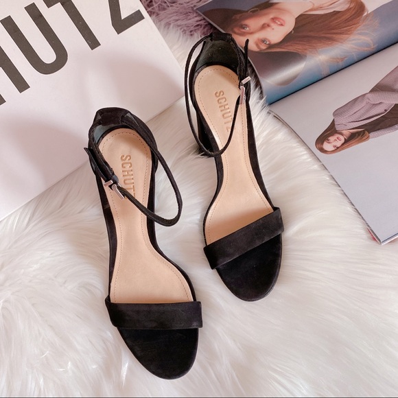 Schutz Enida Sandals - Picture 11 of 15